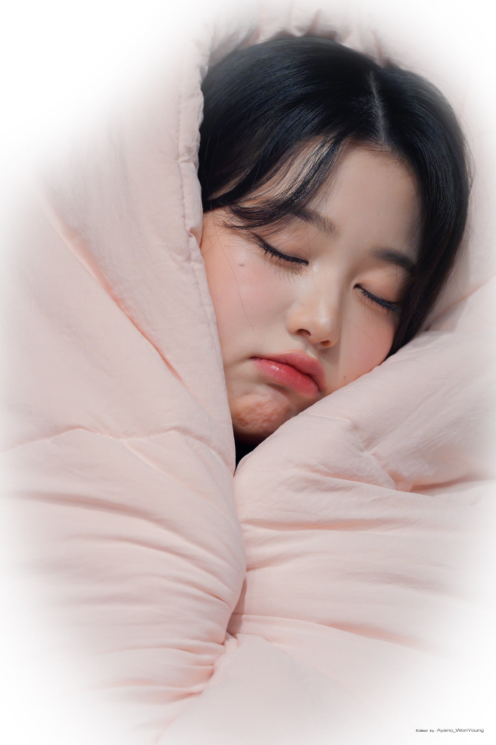 (스압)다라이 살벌한 최근 아이브 장원영.jpgif | 인스티즈