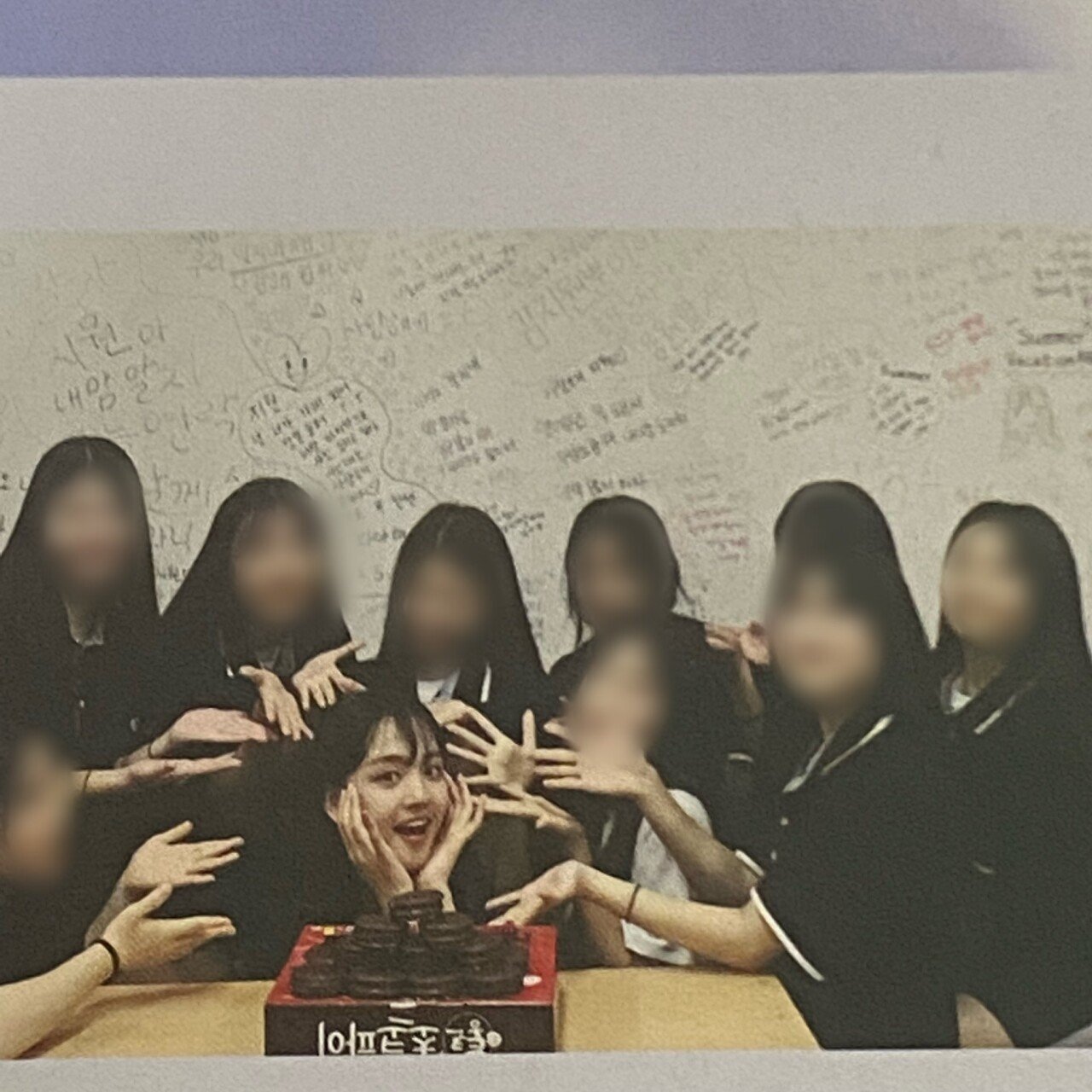 스타쉽 걸그룹 IVE 멤버 유진 원영 가을 리즈 과거사진 | 인스티즈