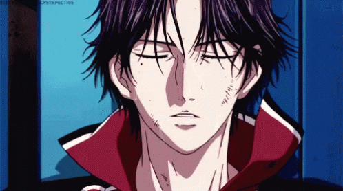 잘생긴 남자 애니 캐릭터 랭킹 | 인스티즈