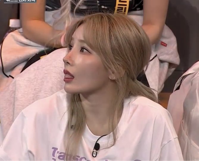 스우파2 마네퀸 벅키의 반전 | 인스티즈