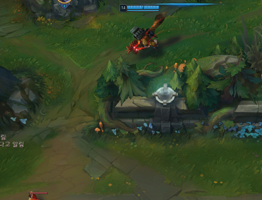 아직도 사람들이 오해하는 롤 챔피언 이름.gif | 인스티즈