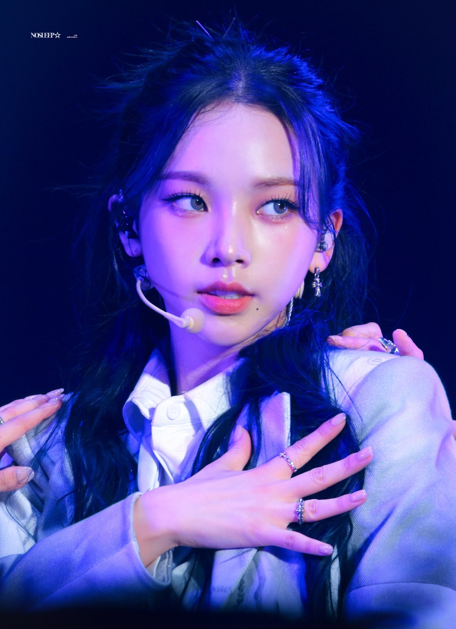 (스압)카리나는 신이에요.jpgif | 인스티즈