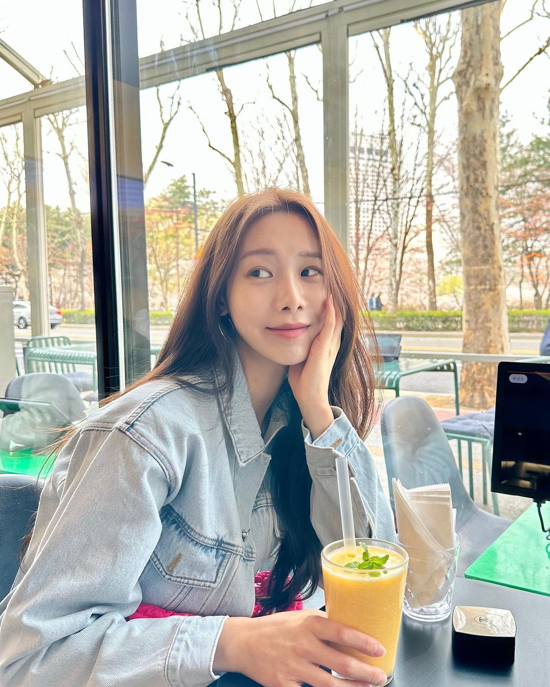 축복 받은 몸매 비율 전 베스티 유지 근황 | 인스티즈