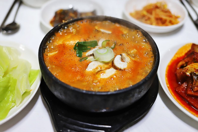전주 로컬맛집 옴팡집 | 인스티즈