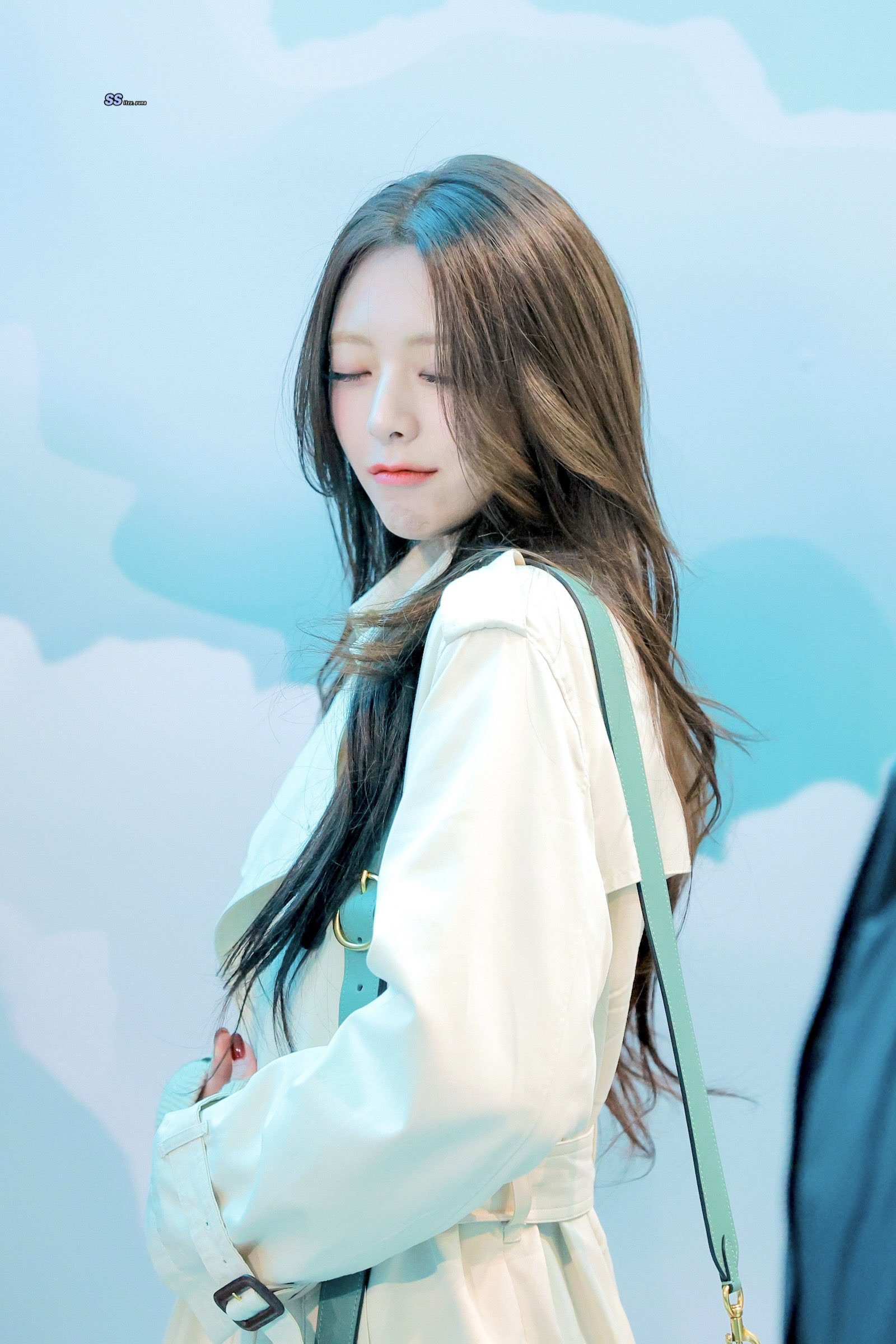 (스압)다라이 살벌한 ITZY 유나.jpgif | 인스티즈