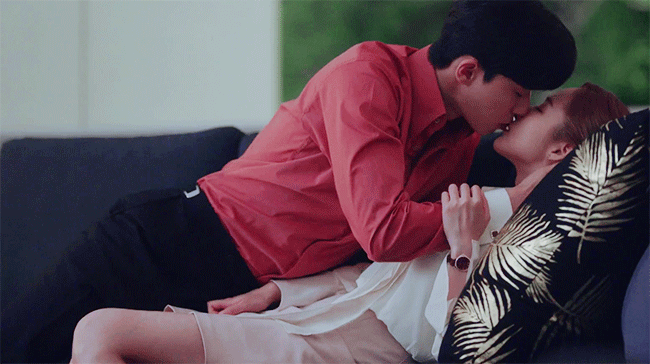 내가 힘들어도 회사를 다니는 이유.jpgif | 인스티즈