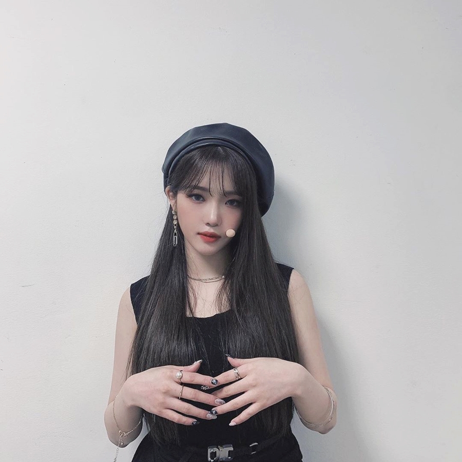 프로미스나인 노지선 개인 인스타그램 사진 모음 | 인스티즈