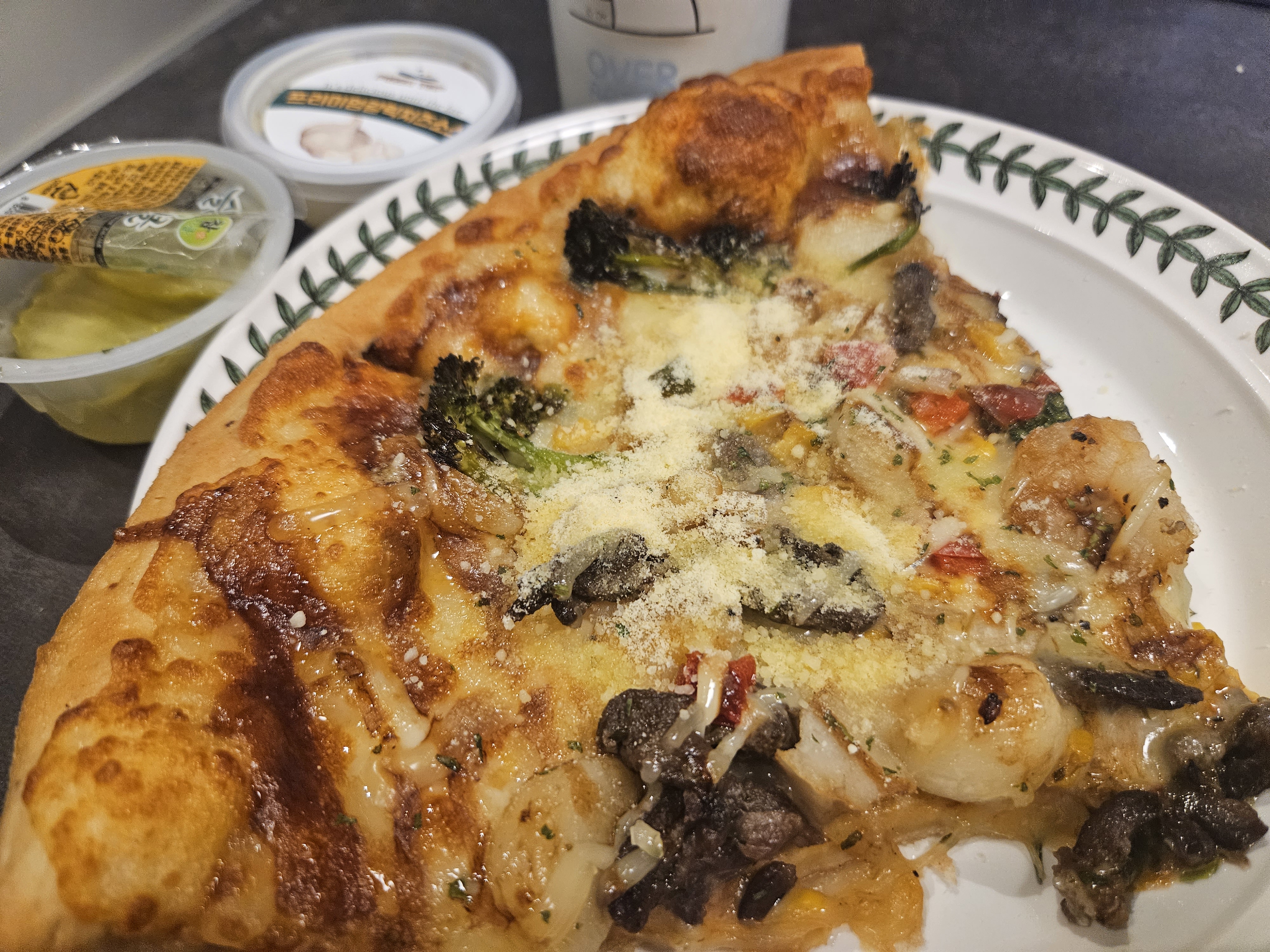 혼자사는 직장인 현실적인 밥상 수준 | 인스티즈