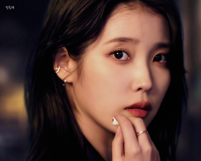 (스압)최근 아이유 미모 ㄷㄷㄷ.jpgif | 인스티즈