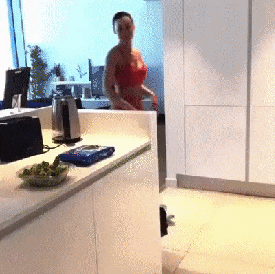 다이어트 중 자주 일어난다는 사고ㄷㄷ | 인스티즈