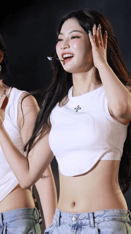 스테이씨 아이사 | 인스티즈