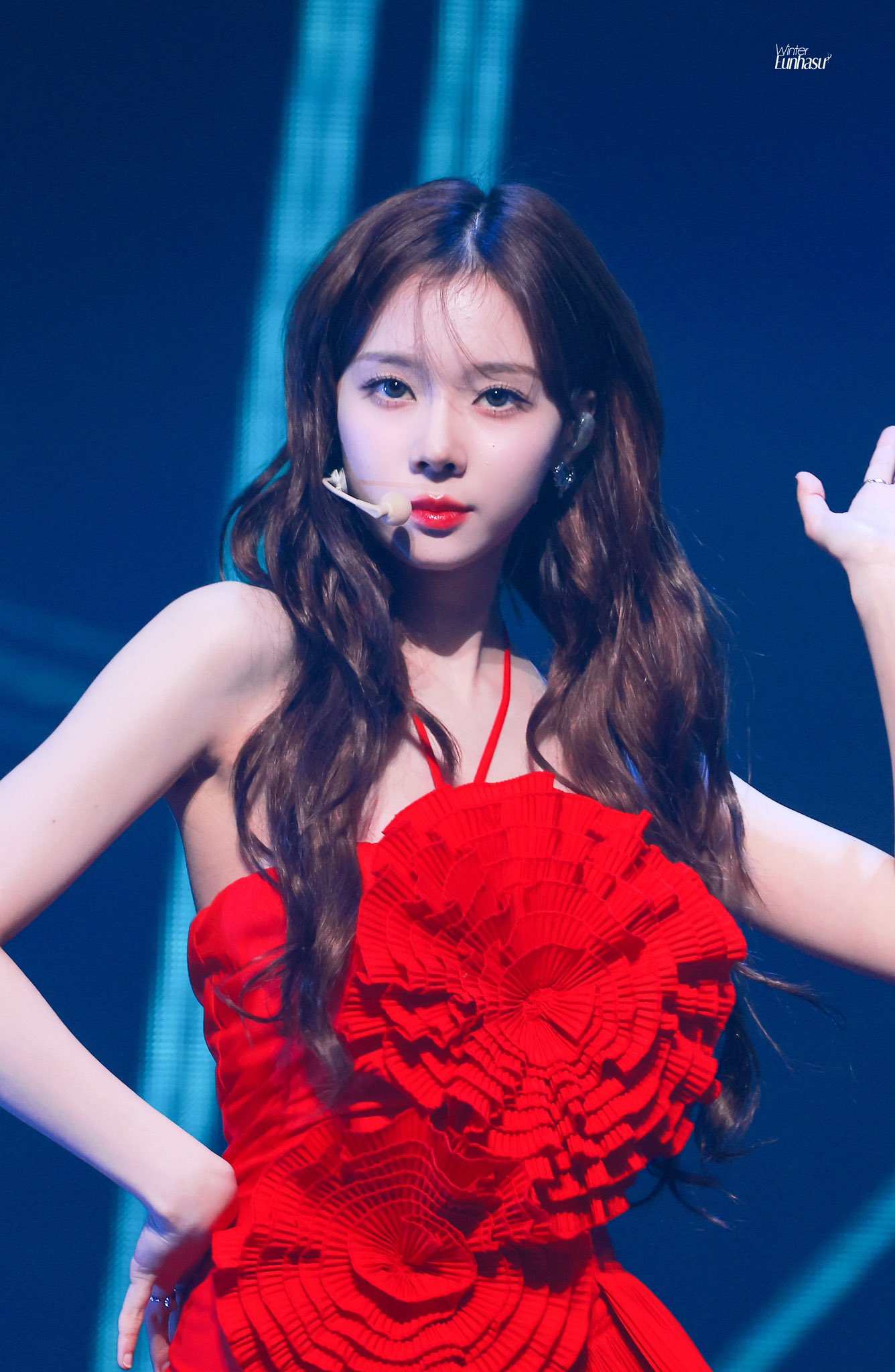 (스압)쫌 예쁜 에스파 윈터.jpgif | 인스티즈