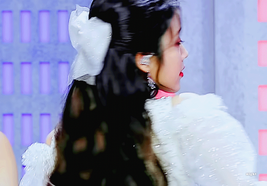 (스압)아름다운 아이유.jpgif | 인스티즈