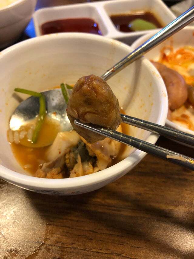 레딧의 질문 답변 페이지 (외전.한국편) | 인스티즈