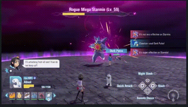 현재 포켓몬커뮤를 뒤흔들고있는 포켓몬 | 인스티즈