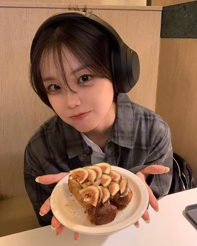 인스타 인플루언서 @chajinah_ | 인스티즈