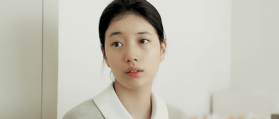 신작 드라마 안나에서 수지 연기에 대한 평 | 인스티즈