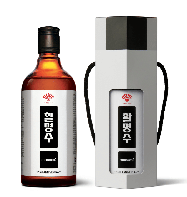 가스 활명수 123주년 특별 에디션.jpg | 인스티즈