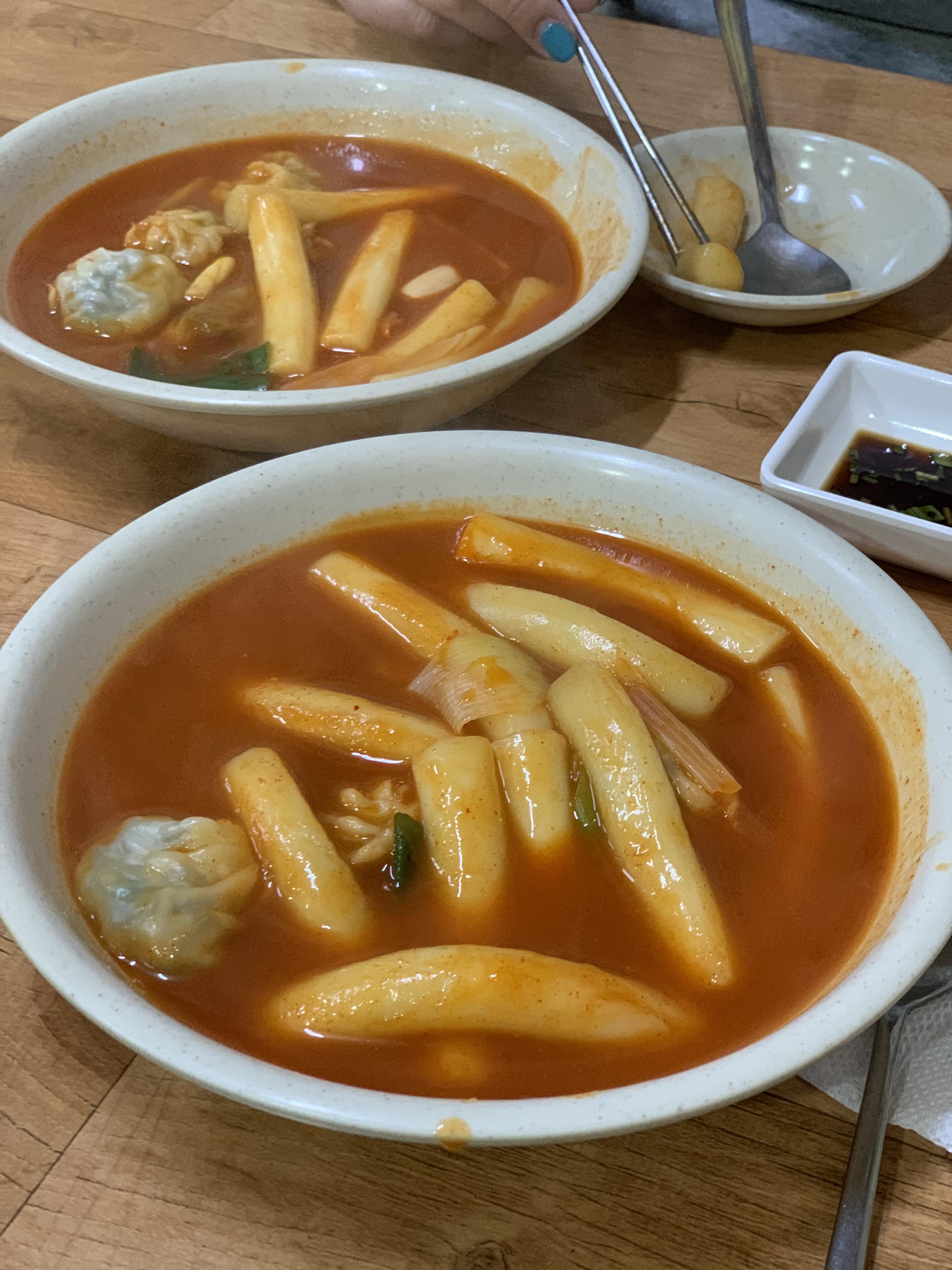 인천 3대 떡볶이 집이라고 불린다는 집들..JPG | 인스티즈