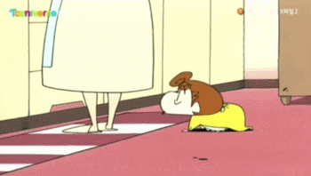 피는 못 속여 .gif | 인스티즈