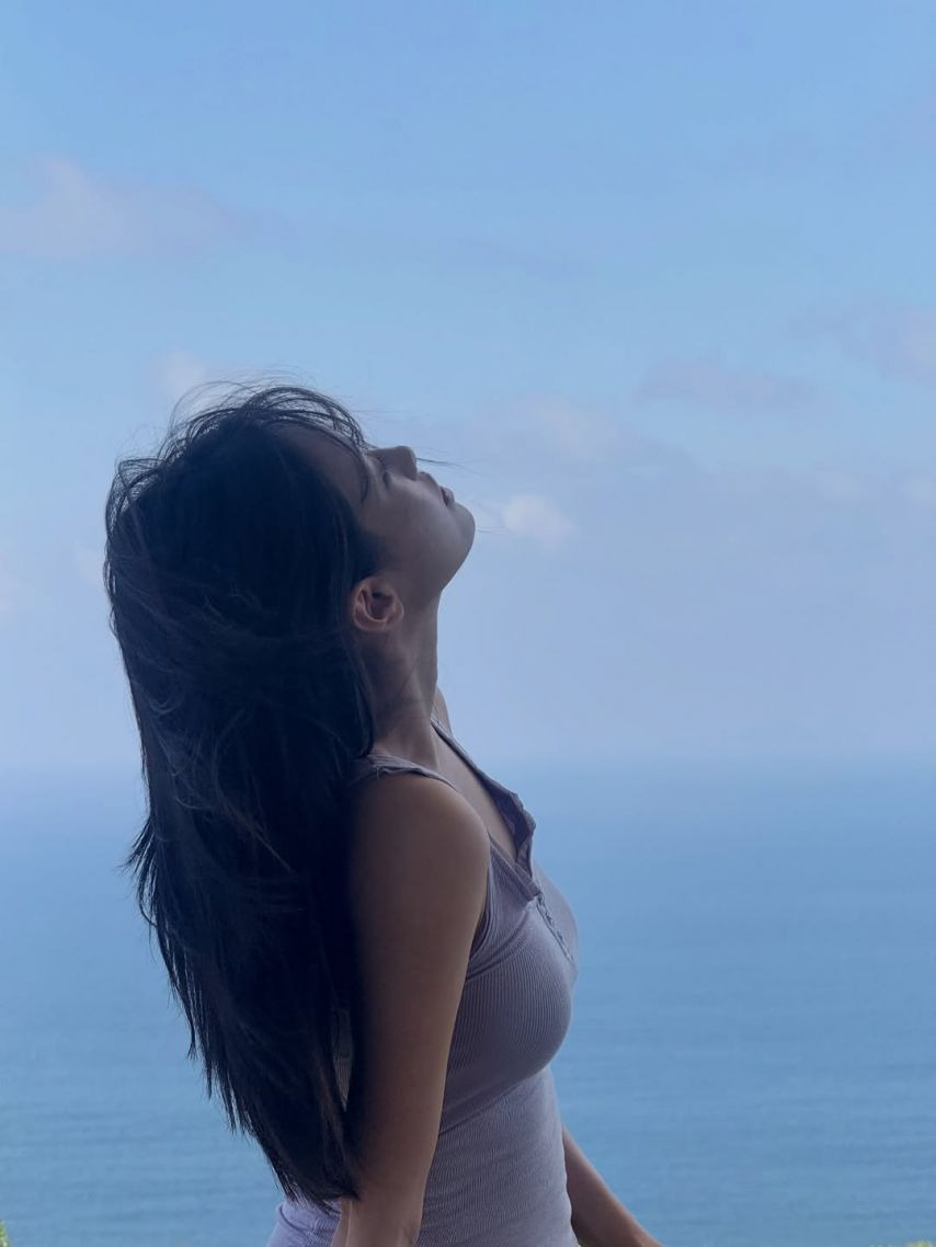 이제는 섹시 이미지까지 탑재했다는 짱귀짱예 츄 | 인스티즈