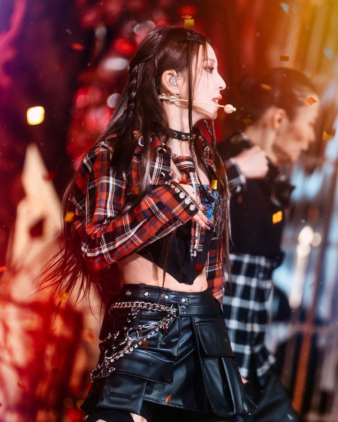 작성자가 좋아하는 SM 이사님 근황 | 인스티즈