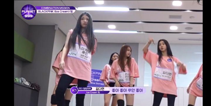 오직 실력하나로 심사위원들과 PD한테 엿을 먹여주는 오디션 참가자 | 인스티즈