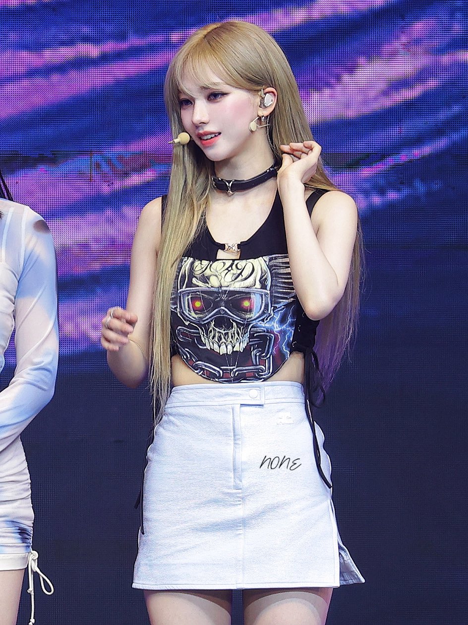(스압)AI처럼 이쁜 최근 카리나.jpgif | 인스티즈