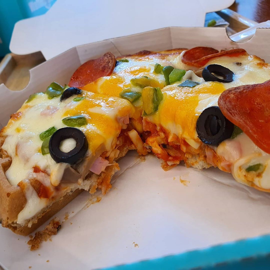 K-와플...한번 더 진화...JPG | 인스티즈