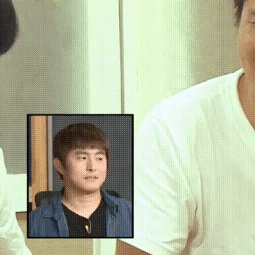 나혼자산다 기안84 눈물참는 모습 | 인스티즈