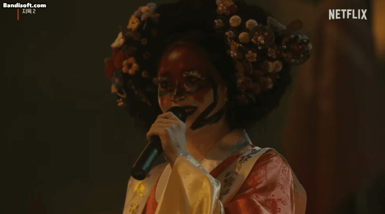 지옥2, 문근영 연기 보고 극찬한 봉준호 감독 | 인스티즈