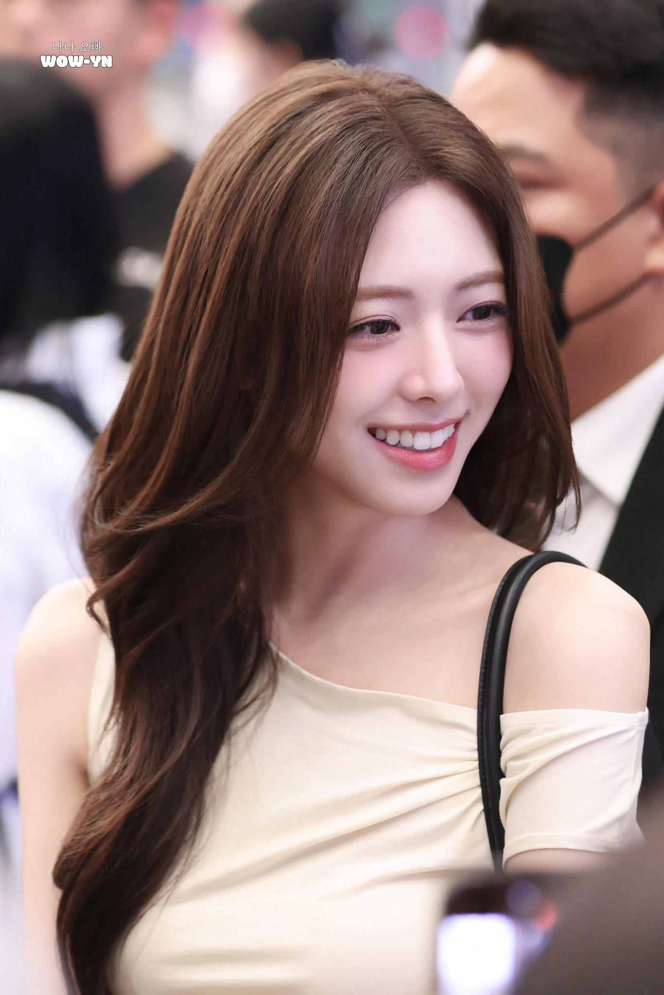 (스압)다라이 살벌한 ITZY 유나.jpgif | 인스티즈