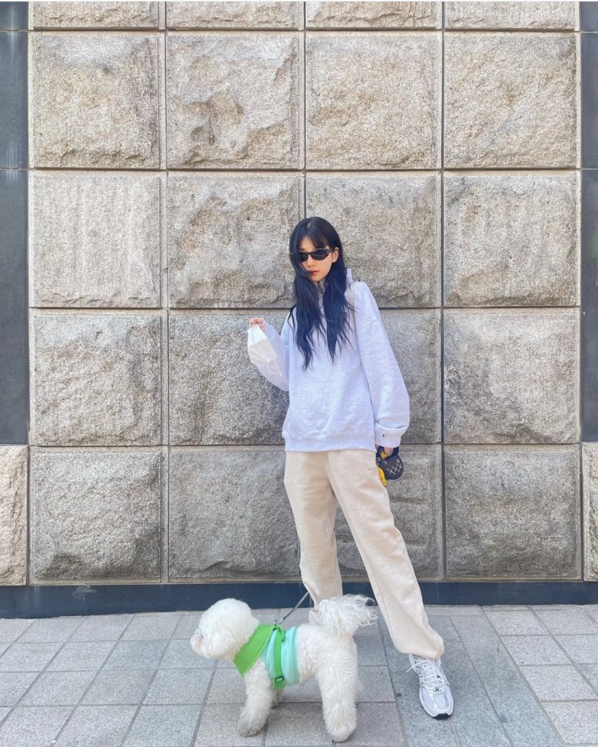 오늘자 수지 인스타그램.jpg | 인스티즈