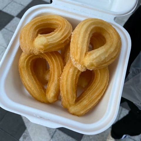 김포지역 맘카페에서 매일 실시간 위치 공유한다는 푸드 트럭.jpg | 인스티즈