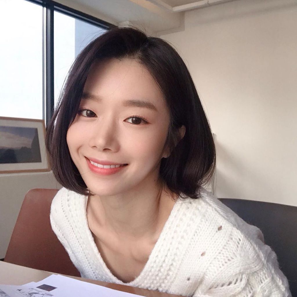 무명 이지만 이쁜 배우 고은민 | 인스티즈