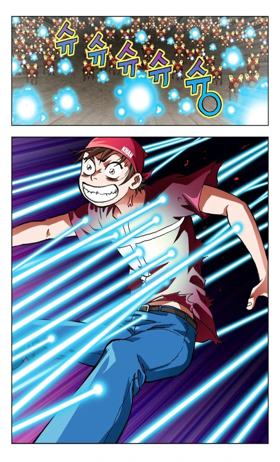 야생화 향기를 함부로 맡으면 안되는 이유 | 인스티즈