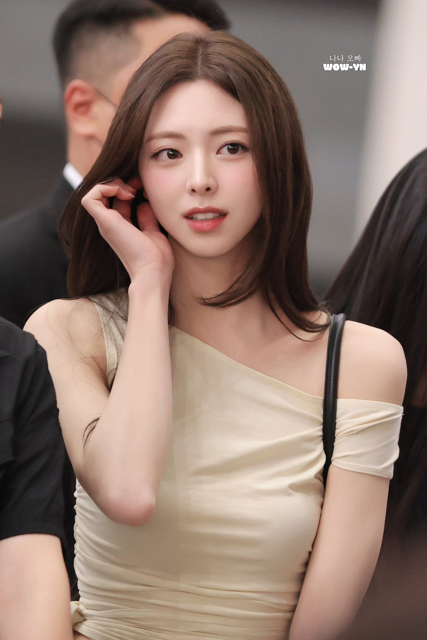 (스압)다라이 살벌한 ITZY 유나.jpgif | 인스티즈