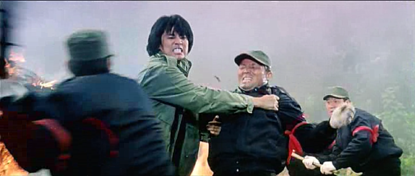 무등산 타잔 박흥숙 살인사건 | 인스티즈