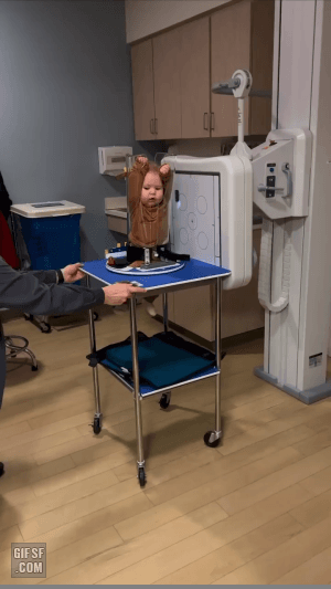 아기 엑스레이 찍는 방법 | 인스티즈