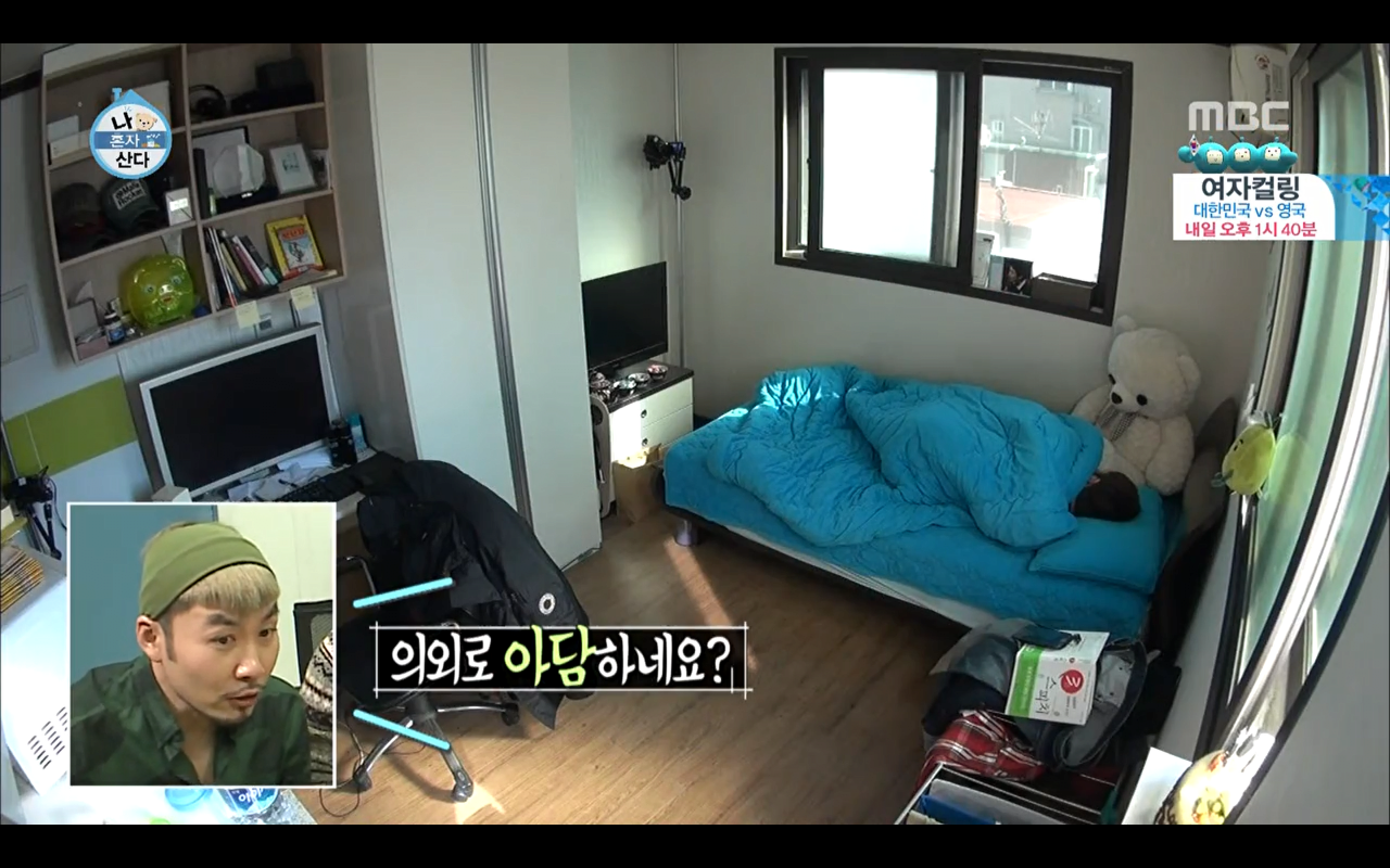 리얼 그 자체였던 홍진호의 나 혼자 산다 에피소드.JPG | 인스티즈