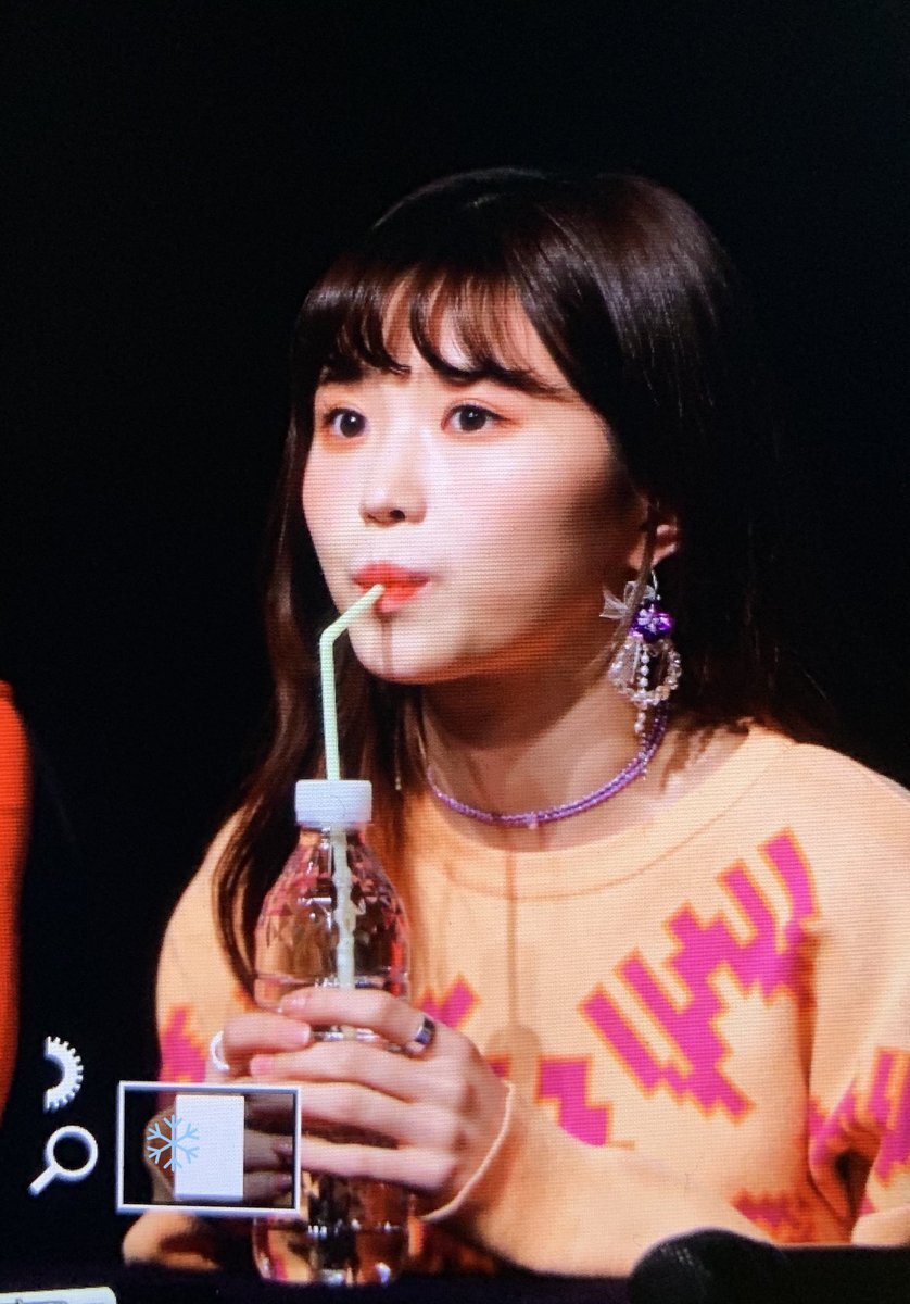 아이돌 팬사인회 웃긴짤 | 인스티즈