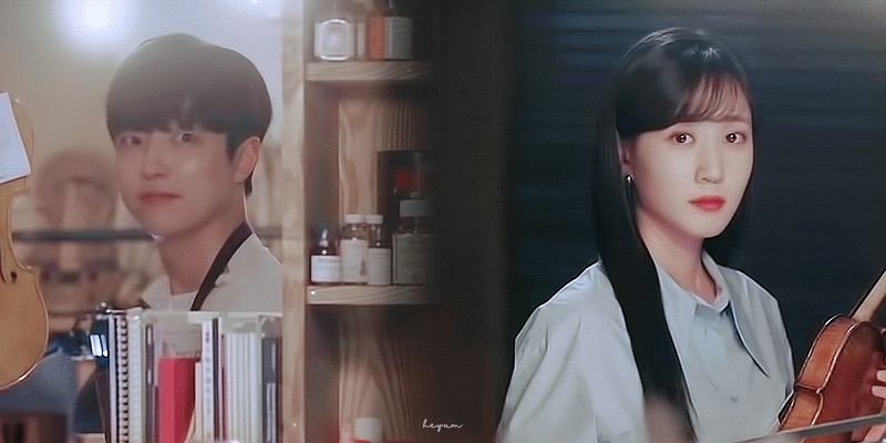 짝사랑 n년 차에 같은 처지인 사람을 만났는데요.gif | 인스티즈