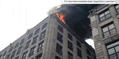 미국의 소방차.gif | 인스티즈