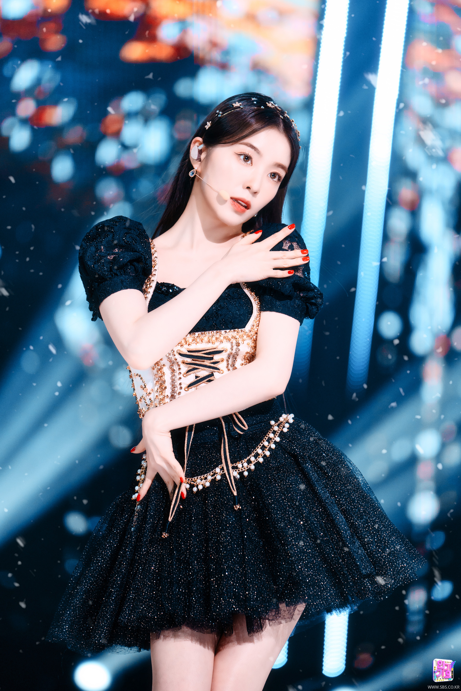 (스압)아이린.jpgif | 인스티즈