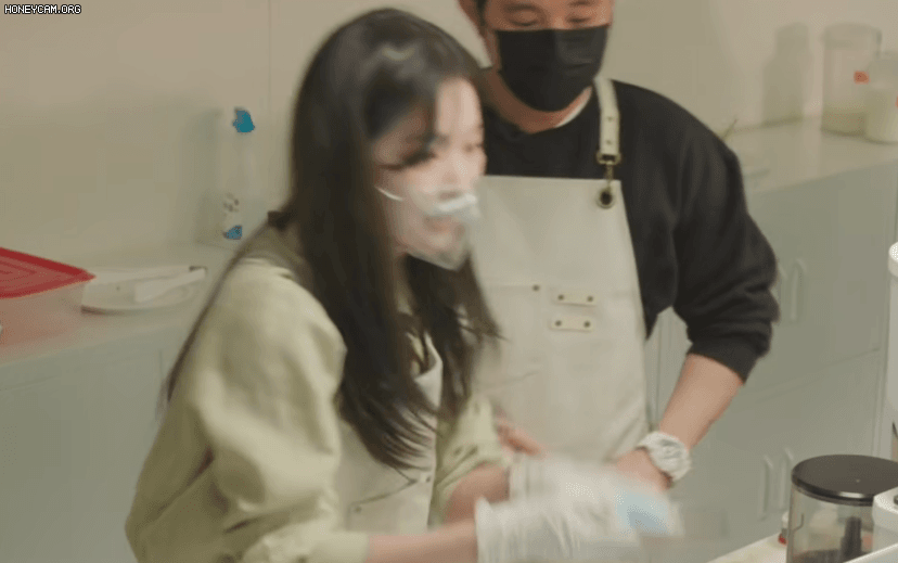 알바하는 슬기 | 인스티즈
