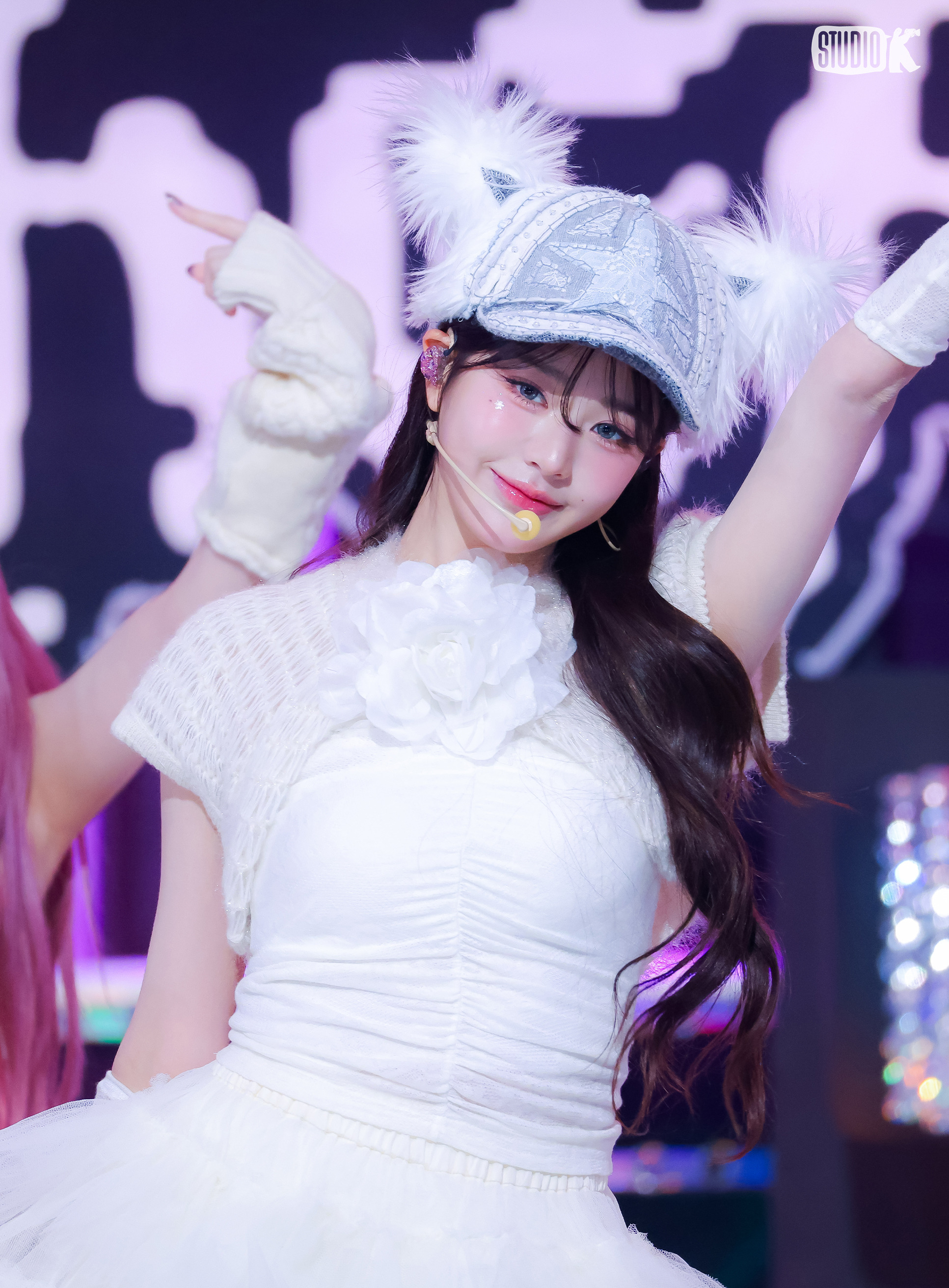 (스압)다라이 살벌한 최근 아이브 장원영.jpgif | 인스티즈