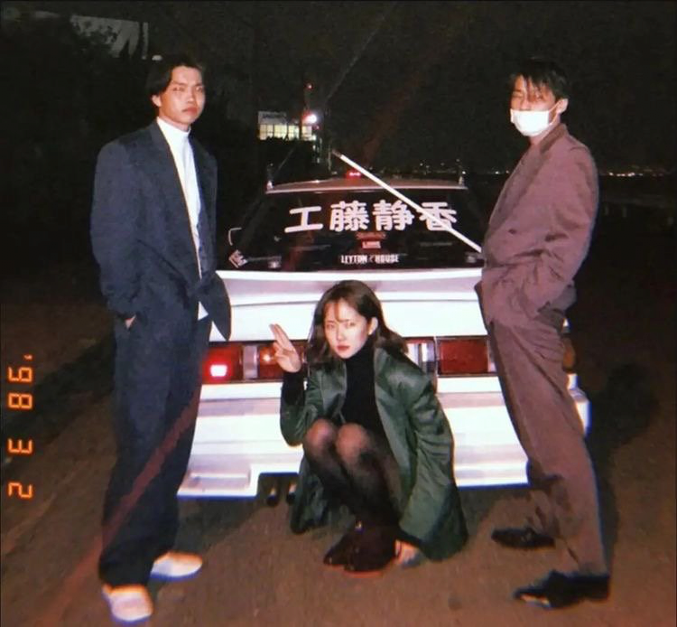 이니셜D 이미지