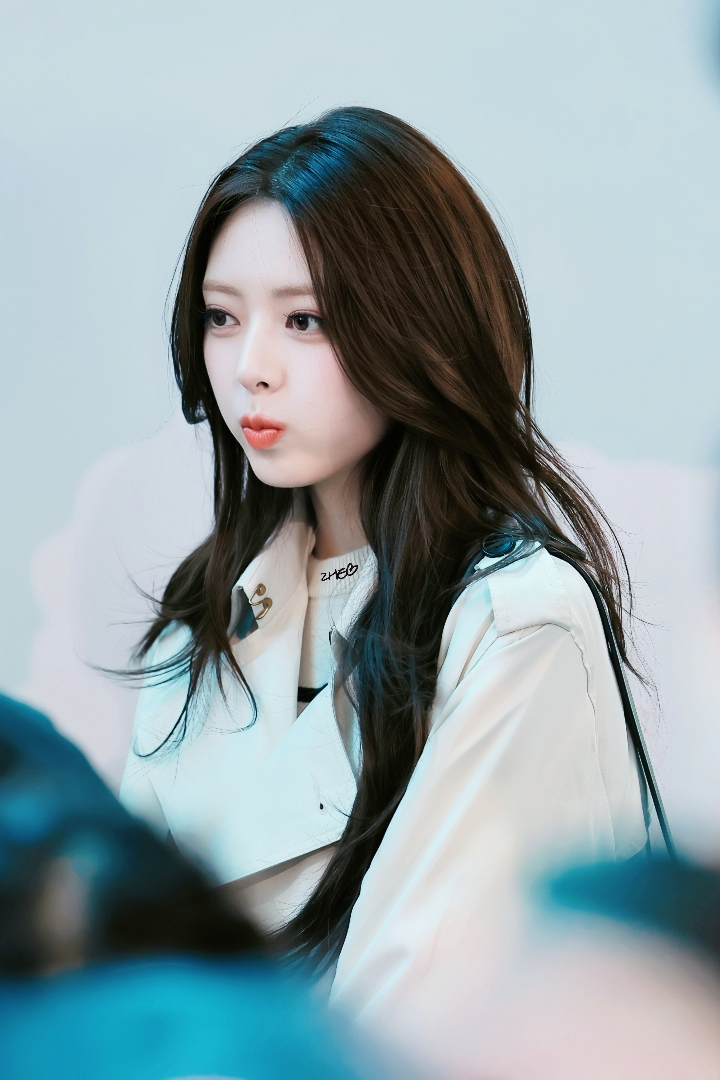 (스압)다라이 살벌한 ITZY 유나.jpgif | 인스티즈