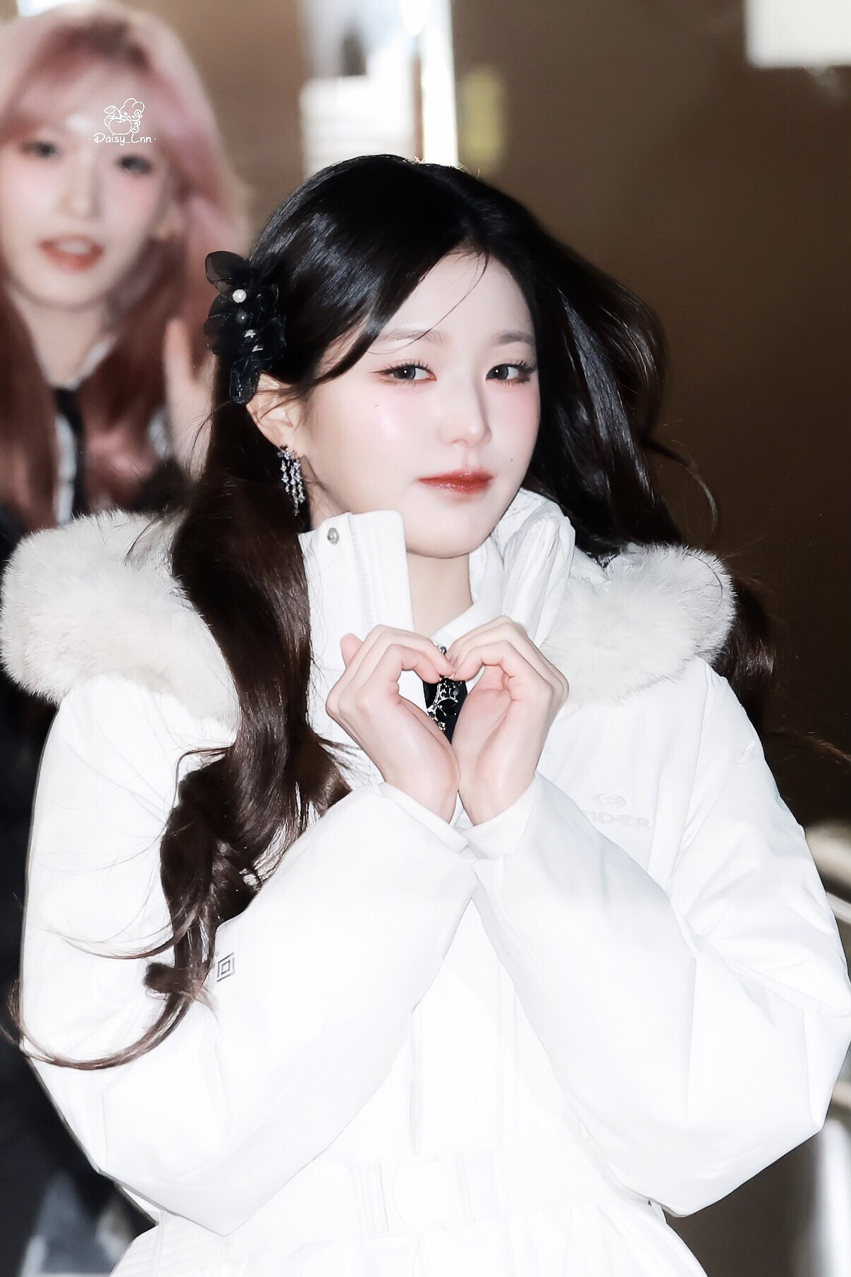 (스압)다라이 살벌한 최근 아이브 장원영.jpgif | 인스티즈