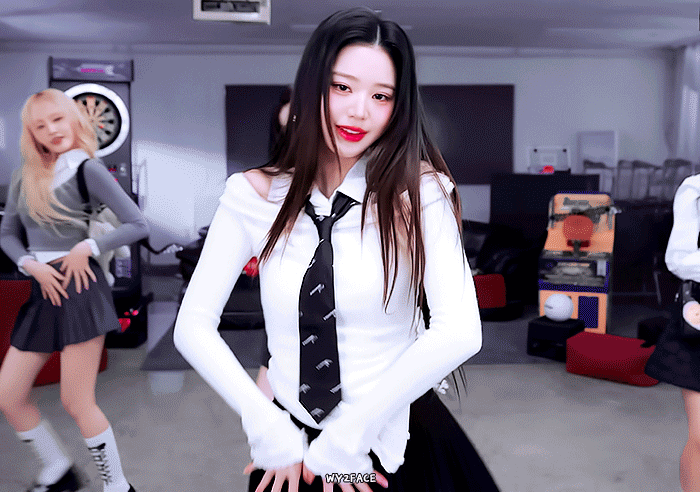 (스압)다라이 살벌한 최근 아이브 장원영.jpgif | 인스티즈